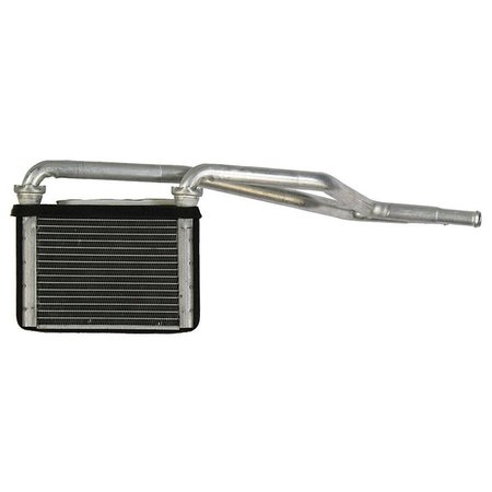 APDI 04-09 Dodge Durango Rear Heater Core, 9010504 9010504